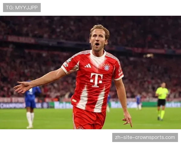 凯恩回撤组织战术复盘：伪九号角色激活拜仁中场渗透体系